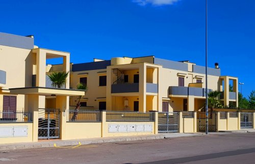 Residence Ionian Gallipoli